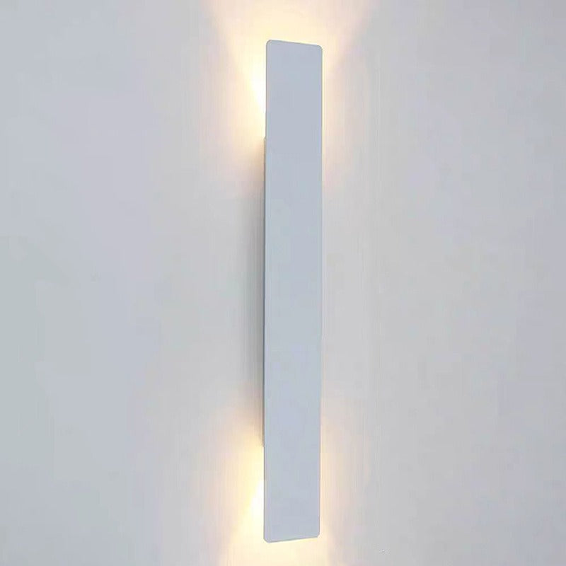 Linear Wall Sconce