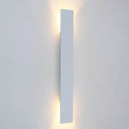 Linear Wall Sconce