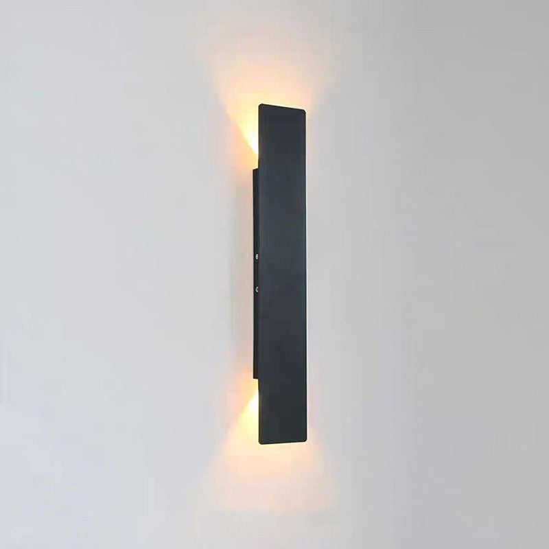 Linear Wall Sconce