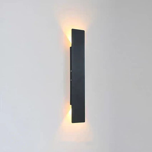 Linear Wall Sconce
