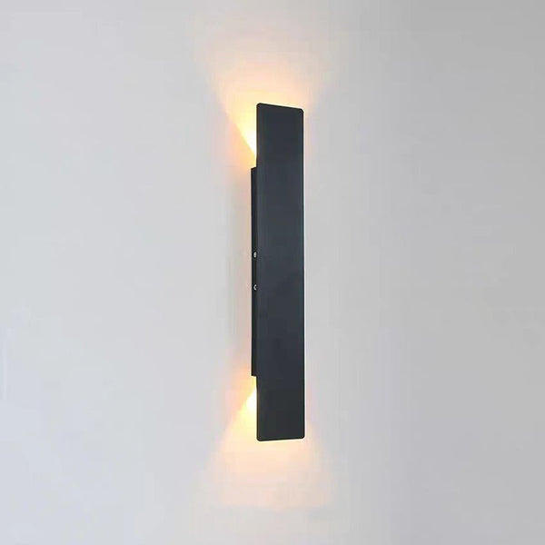 Linear Wall Sconce