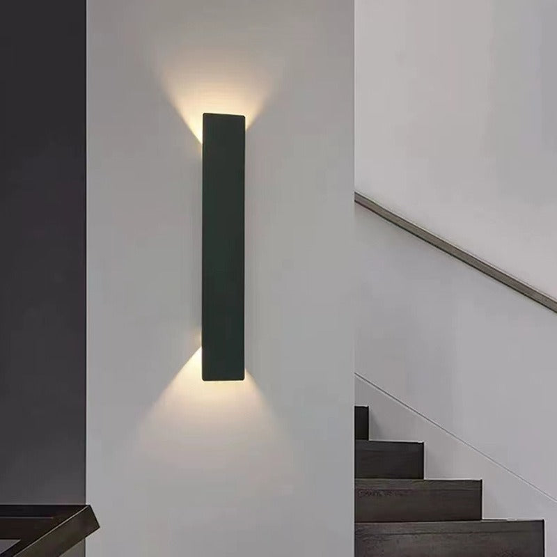 Linear Wall Sconce