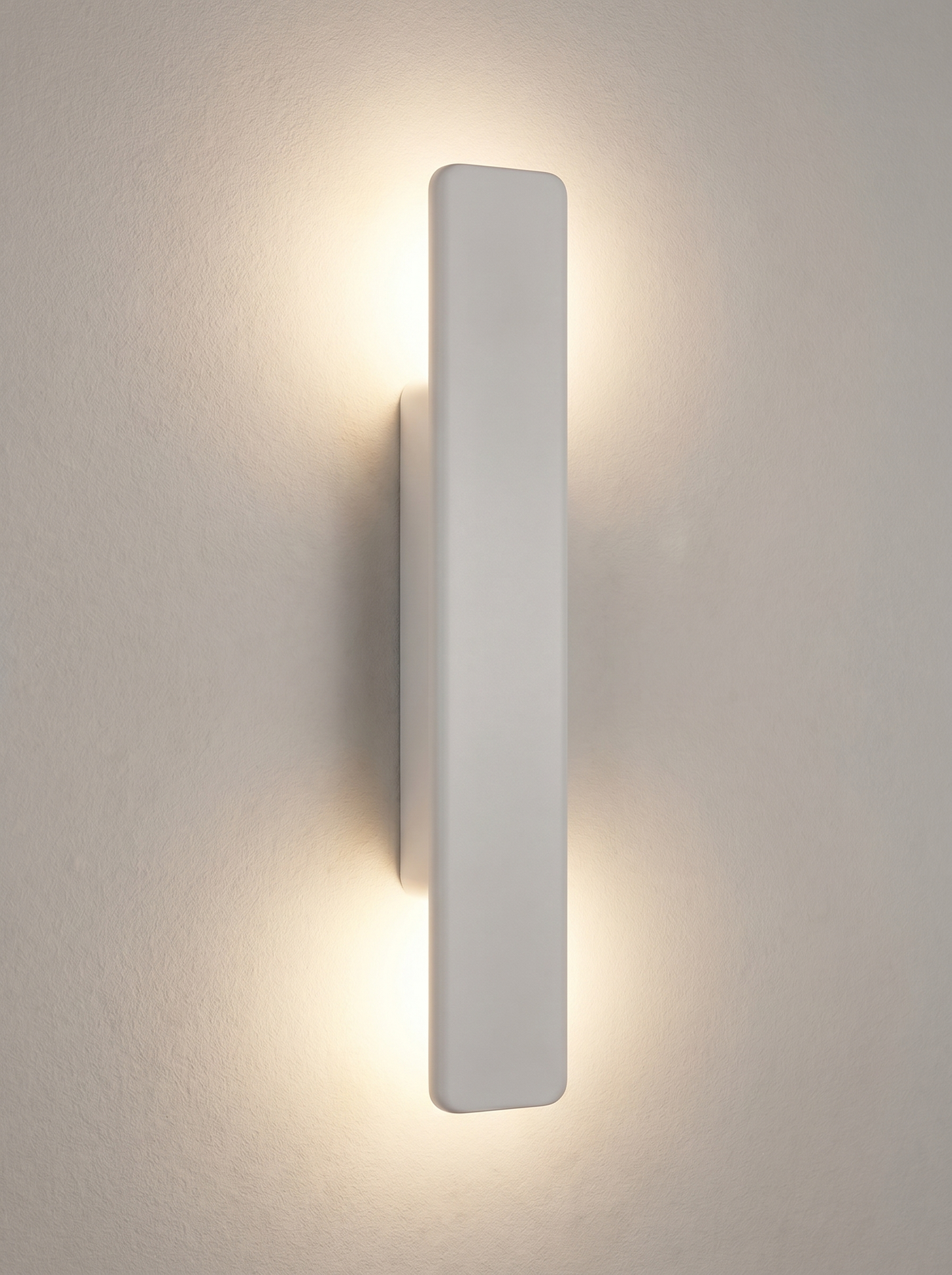 Linear Wall Sconce