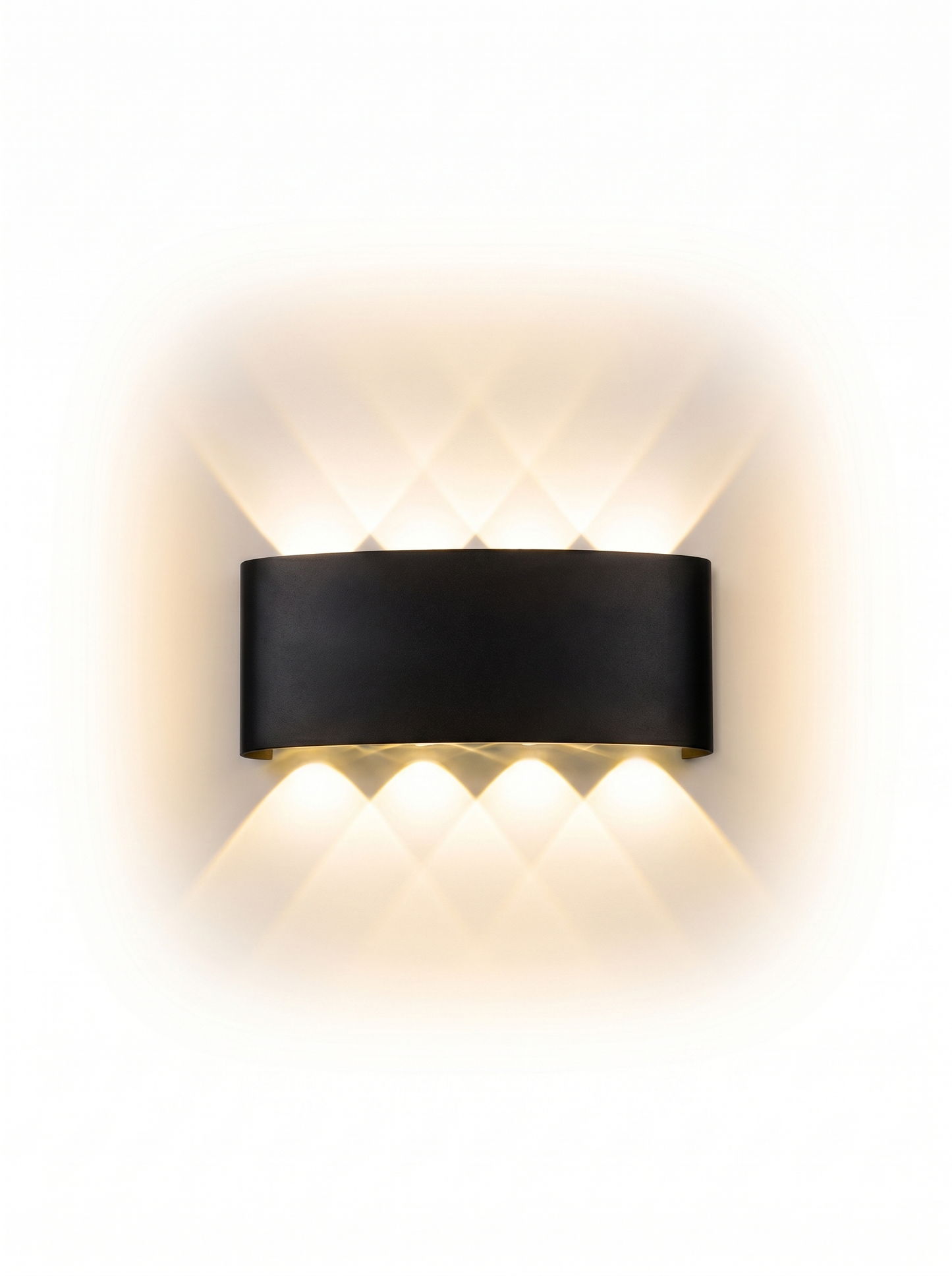 All-Purpose Wall Lamp