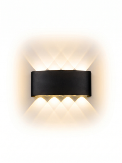 All-Purpose Wall Lamp