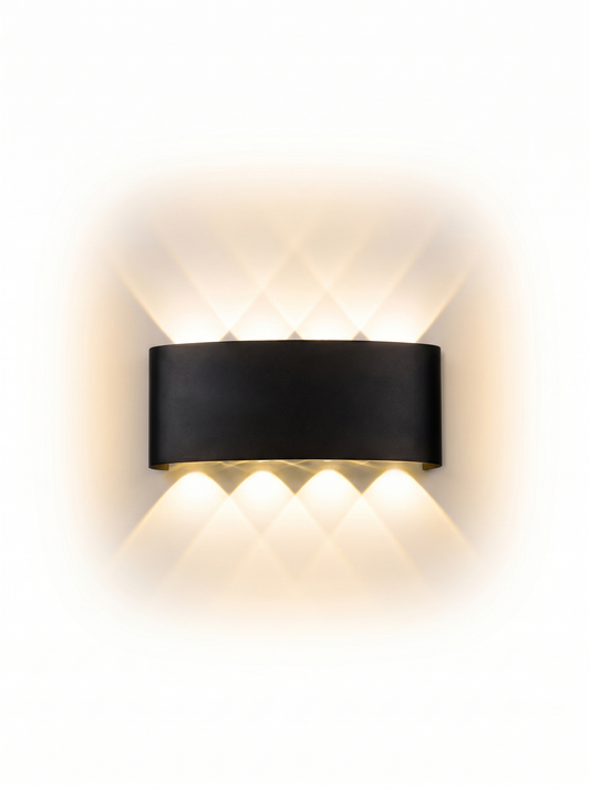 All-Purpose Wall Lamp