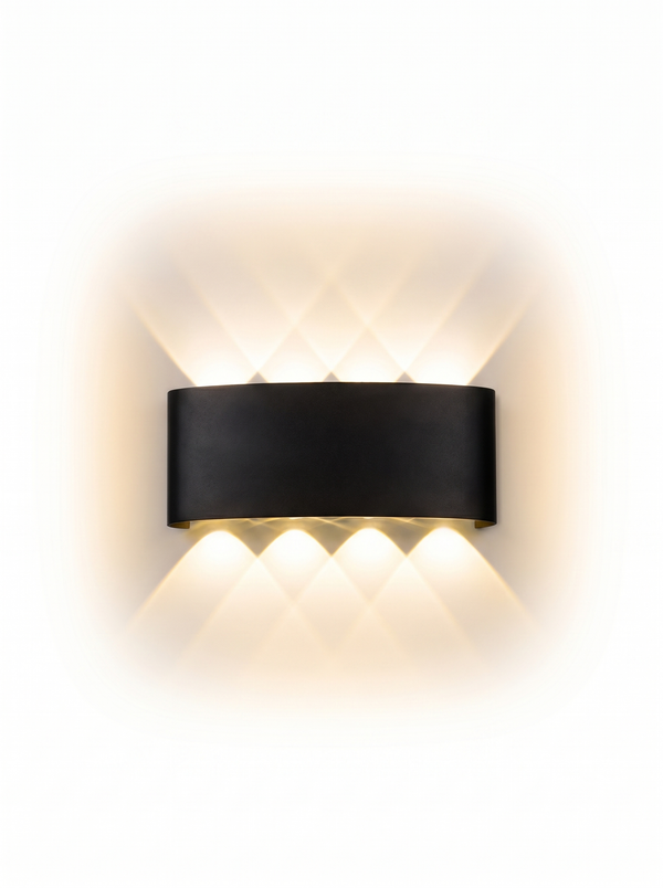 All-Purpose Wall Lamp